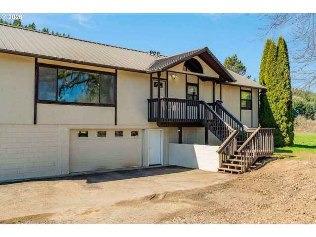 16515 Nw HIGHWAY 47, Banks, OR 97106