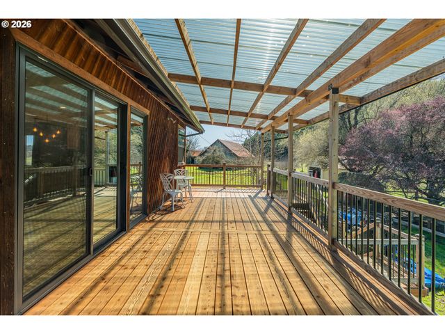 16515 Nw HIGHWAY 47, Banks, OR 97106