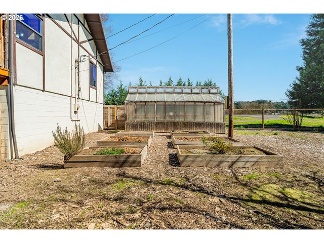 16515 Nw HIGHWAY 47, Banks, OR 97106