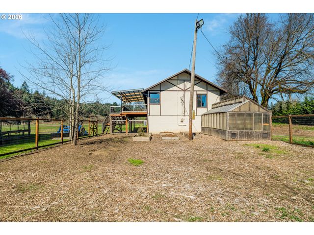 16515 Nw HIGHWAY 47, Banks, OR 97106