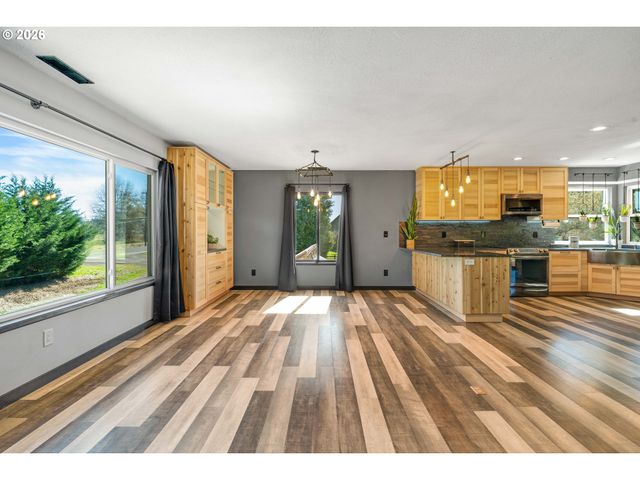 16515 Nw HIGHWAY 47, Banks, OR 97106