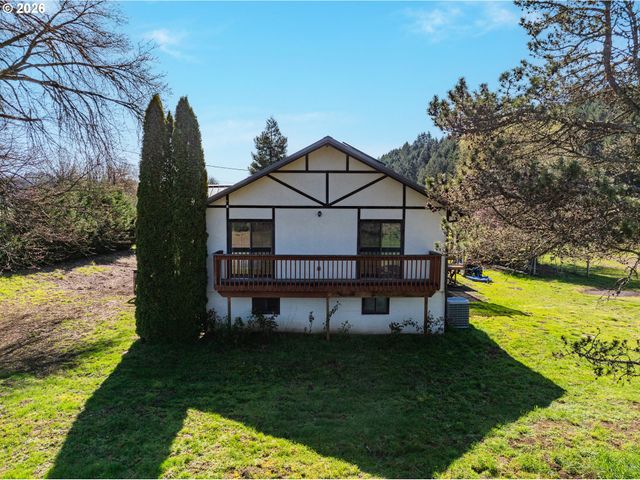 16515 Nw HIGHWAY 47, Banks, OR 97106