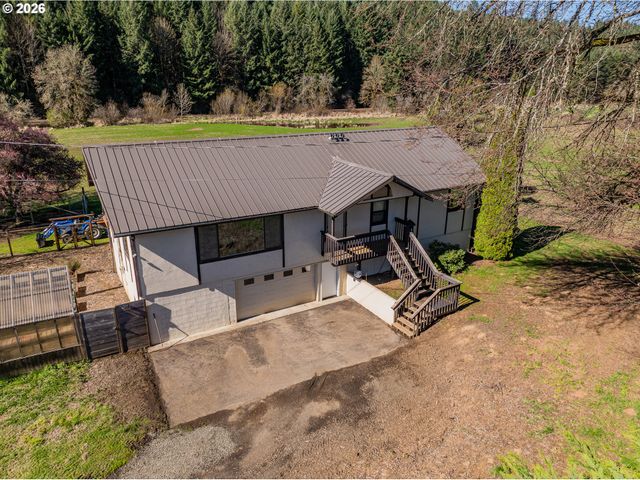 16515 Nw HIGHWAY 47, Banks, OR 97106