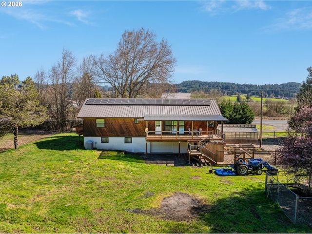 16515 Nw HIGHWAY 47, Banks, OR 97106