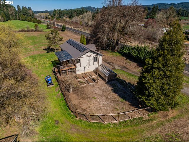 16515 Nw HIGHWAY 47, Banks, OR 97106