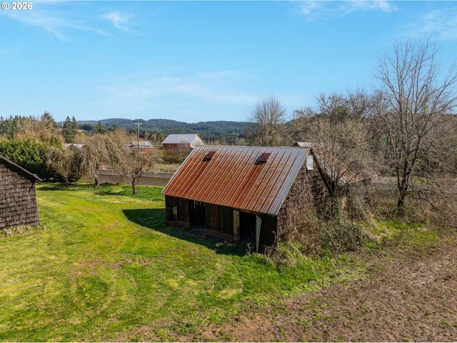 16515 Nw HIGHWAY 47, Banks, OR 97106