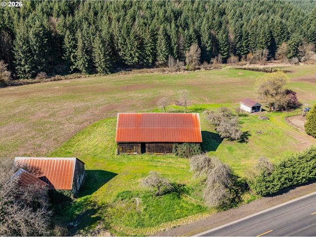 16515 Nw HIGHWAY 47, Banks, OR 97106