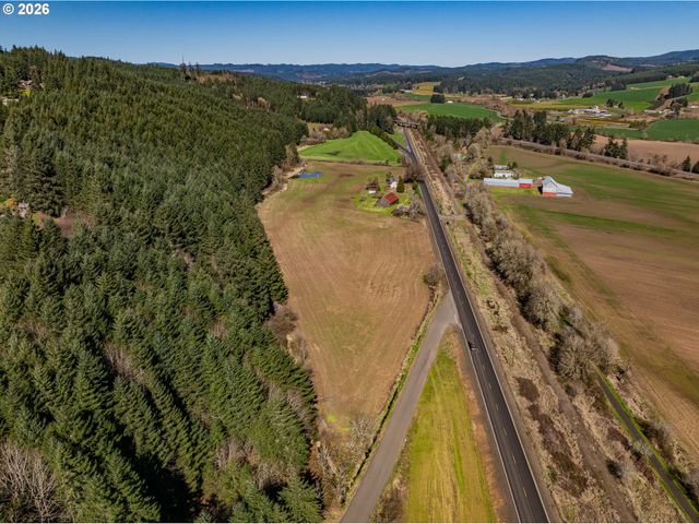 16515 Nw HIGHWAY 47, Banks, OR 97106