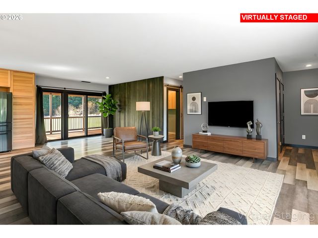 16515 Nw HIGHWAY 47, Banks, OR 97106