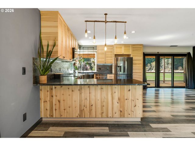 16515 Nw HIGHWAY 47, Banks, OR 97106