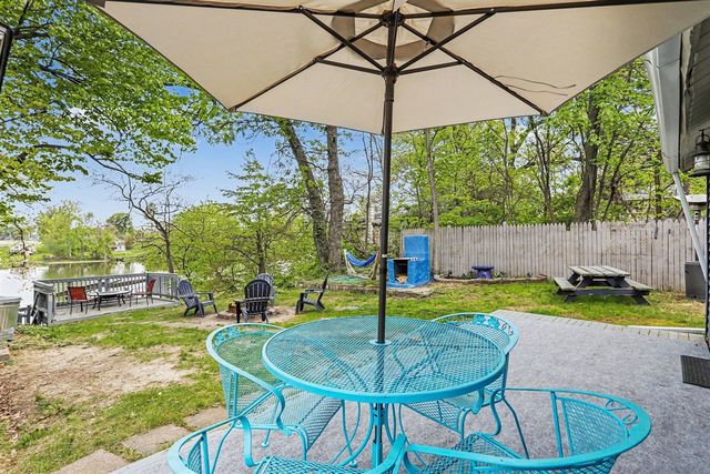 58858 River Heights Drive, Three Rivers, MI 49093