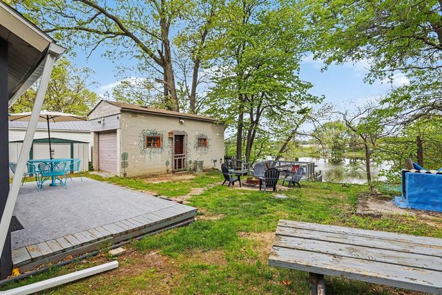 58858 River Heights Drive, Three Rivers, MI 49093