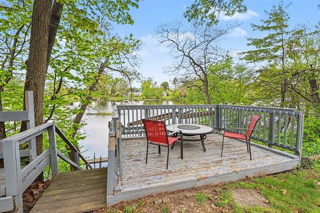 58858 River Heights Drive, Three Rivers, MI 49093