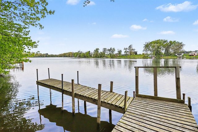 58858 River Heights Drive, Three Rivers, MI 49093