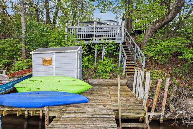 58858 River Heights Drive, Three Rivers, MI 49093