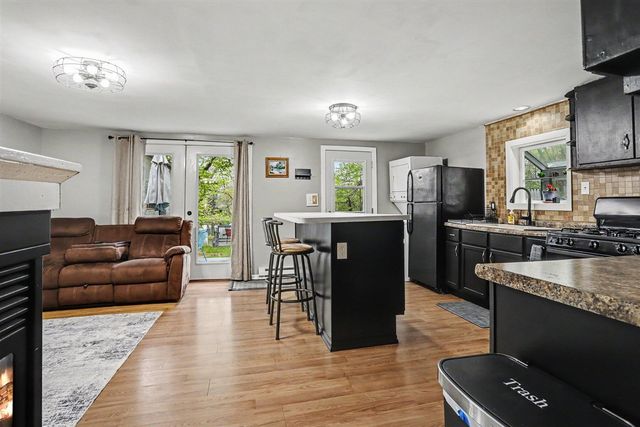 58858 River Heights Drive, Three Rivers, MI 49093