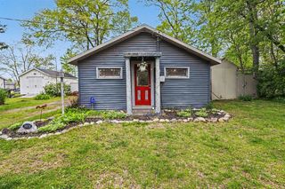 58858 River Heights Drive, Three Rivers, MI 49093