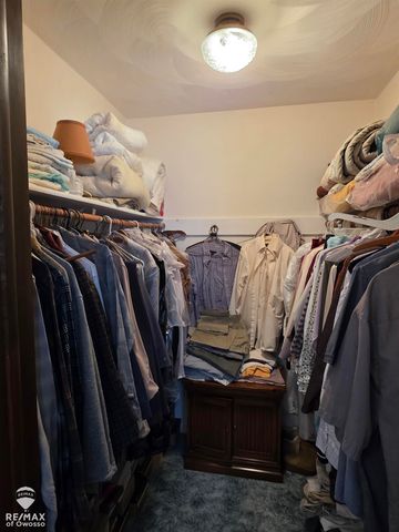 2445 N Hickory Road, Owosso Twp, MI 48867