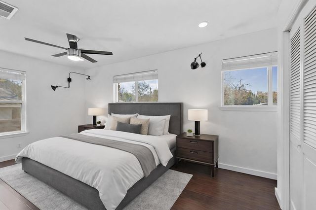 3001 Catalina DR, Austin, TX 78741