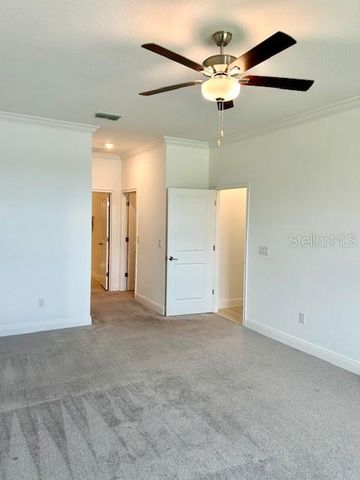 9750 CAMPANULA COURT, Land O Lakes, FL 34638