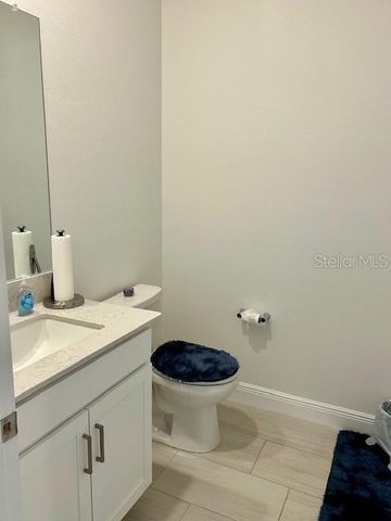 9750 CAMPANULA COURT, Land O Lakes, FL 34638