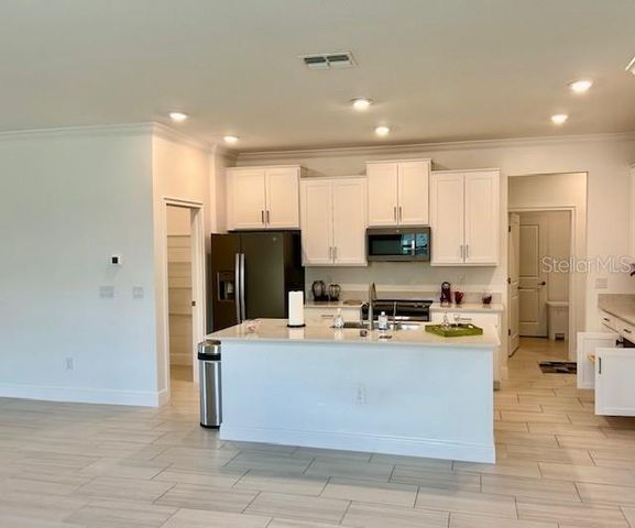 9750 CAMPANULA COURT, Land O Lakes, FL 34638