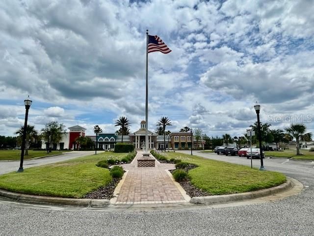 9750 CAMPANULA COURT, Land O Lakes, FL 34638