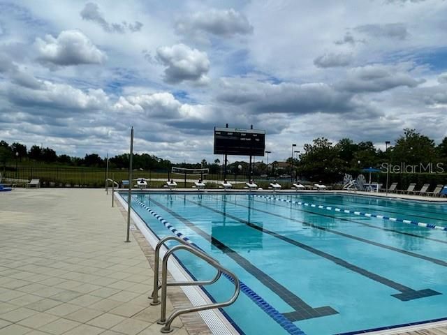 9750 CAMPANULA COURT, Land O Lakes, FL 34638