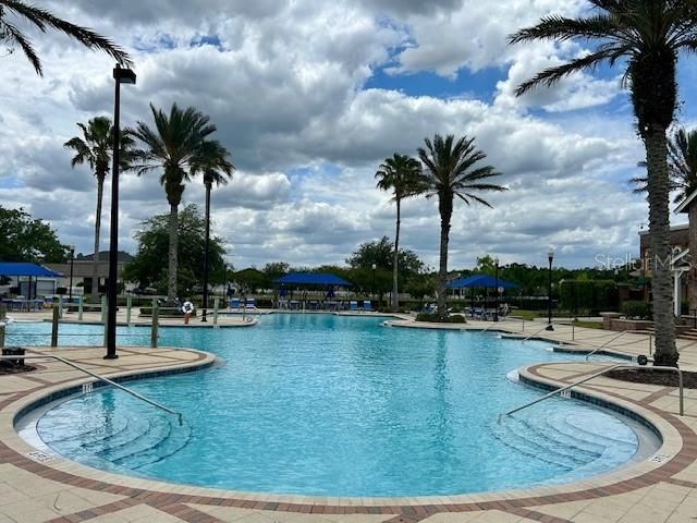 9750 CAMPANULA COURT, Land O Lakes, FL 34638