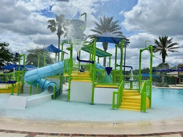 9750 CAMPANULA COURT, Land O Lakes, FL 34638