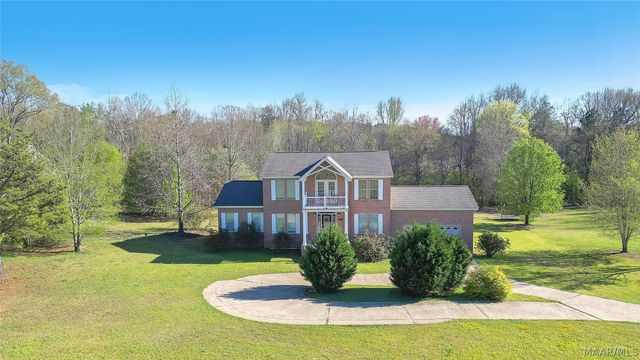 211 Carter Lane, Valley Grande, AL 36703