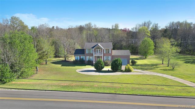 211 Carter Lane, Valley Grande, AL 36703