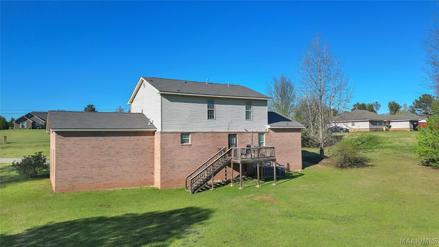 211 Carter Lane, Valley Grande, AL 36703
