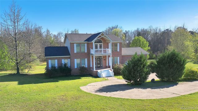 211 Carter Lane, Valley Grande, AL 36703