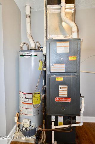 5771 Dorinda Dr, Louisville, KY 40258