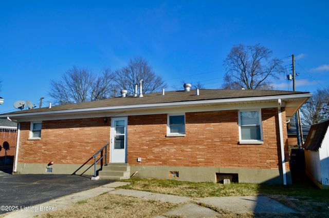 5771 Dorinda Dr, Louisville, KY 40258