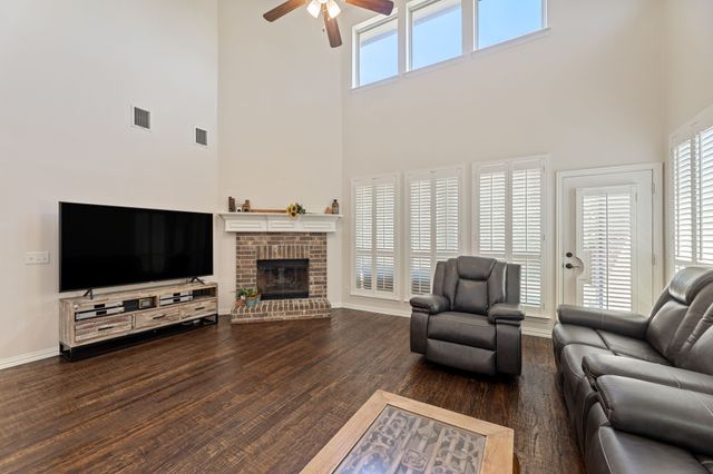 10708 Leesa Drive, Mckinney, TX 75072