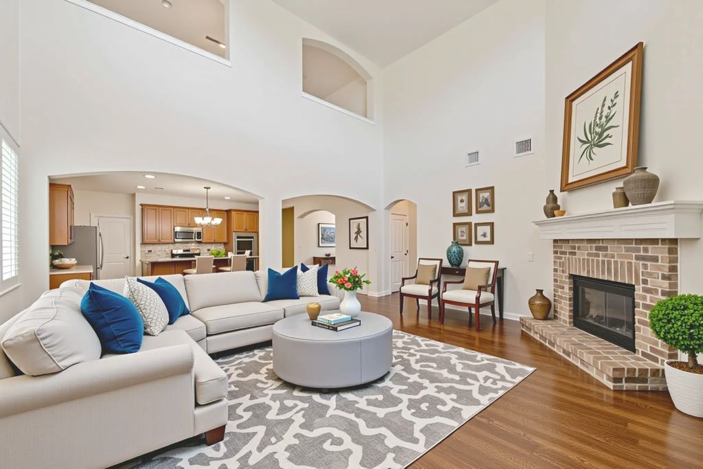 10708 Leesa Drive, Mckinney, TX 75072