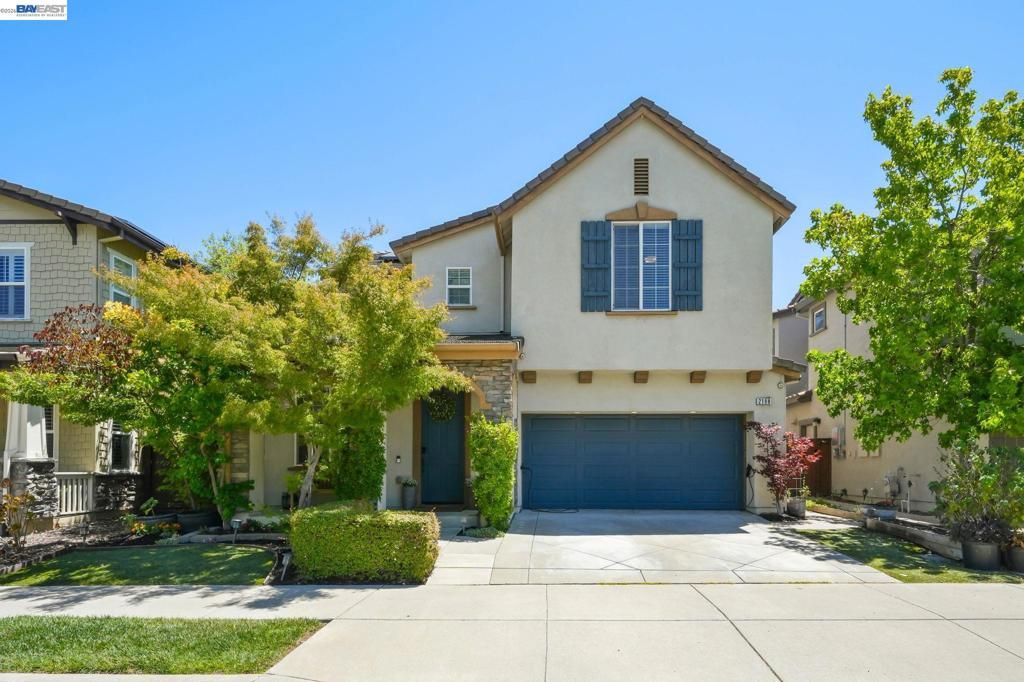 Image 1 of property listing at 2188 Arlington Way, San Ramon, CA 94582