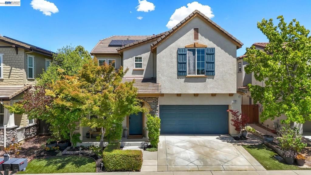 Image 44 of property listing at 2188 Arlington Way, San Ramon, CA 94582