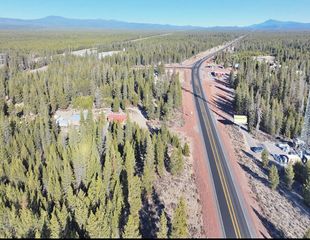HWY 97 N 201, Chemult, OR 97731