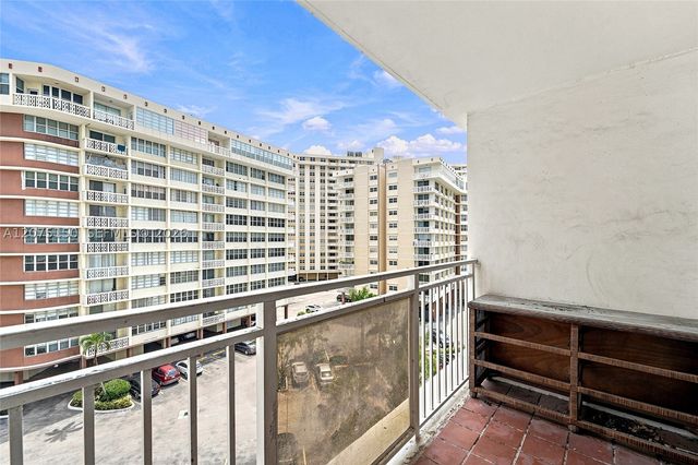 1801 S Ocean Dr 640, Hallandale Beach, FL 33009