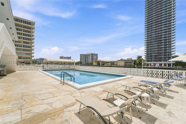 1801 S Ocean Dr 640, Hallandale Beach, FL 33009