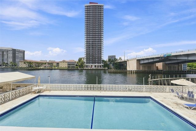 1801 S Ocean Dr 640, Hallandale Beach, FL 33009