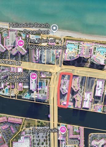 1801 S Ocean Dr 640, Hallandale Beach, FL 33009