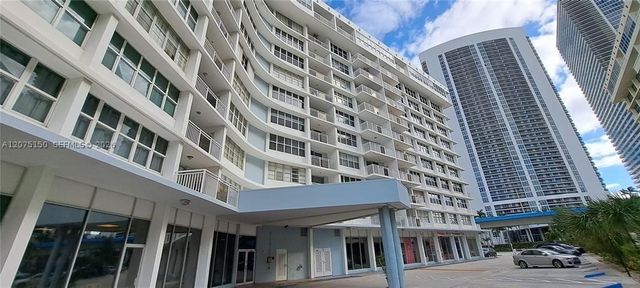 1801 S Ocean Dr 640, Hallandale Beach, FL 33009