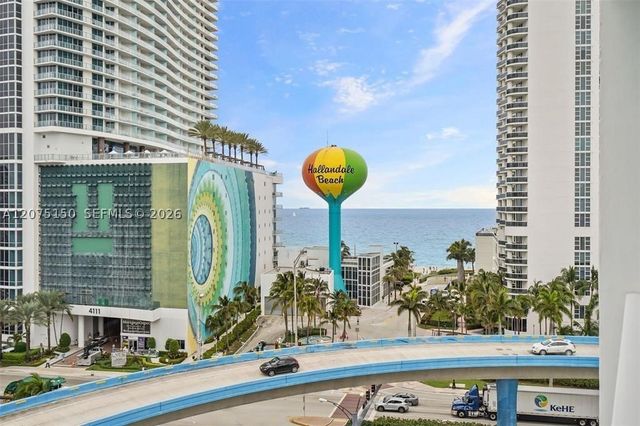 1801 S Ocean Dr 640, Hallandale Beach, FL 33009