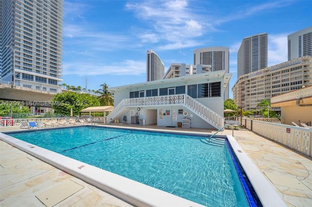 1801 S Ocean Dr 640, Hallandale Beach, FL 33009