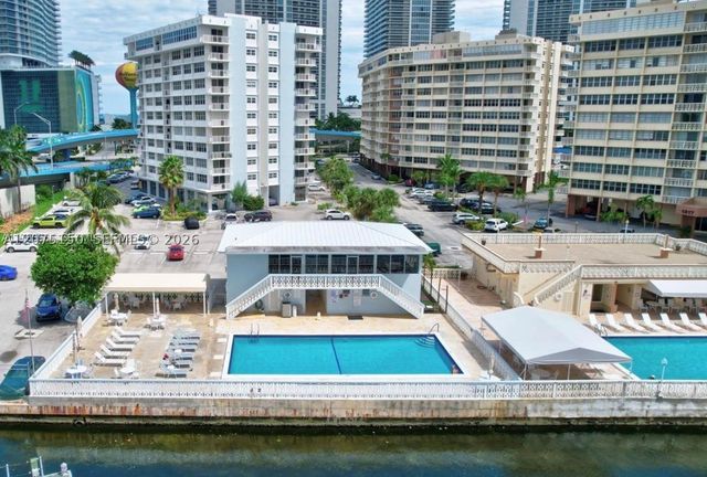 1801 S Ocean Dr 640, Hallandale Beach, FL 33009