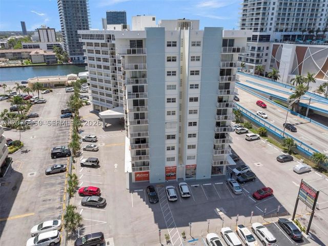1801 S Ocean Dr 640, Hallandale Beach, FL 33009